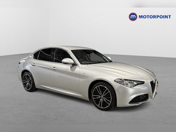 2021 - 2.0 TB Lusso Ti 4dr Auto