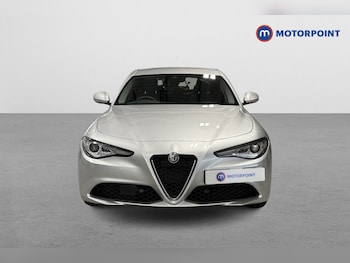 Used Alfa Romeo Giulia 2021 for sale - 75566199: Photo