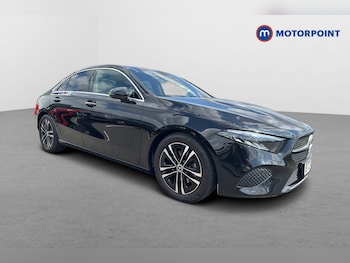 Used Mercedes-Benz A-Class 2024 for sale - 79275208: Photo