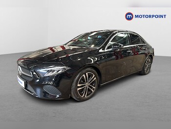 Used Mercedes-Benz A-Class 2024 for sale - 79275208: Photo