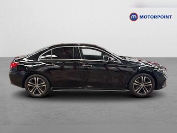 Used Mercedes-Benz A-Class 2024 for sale - 79275208: Photo