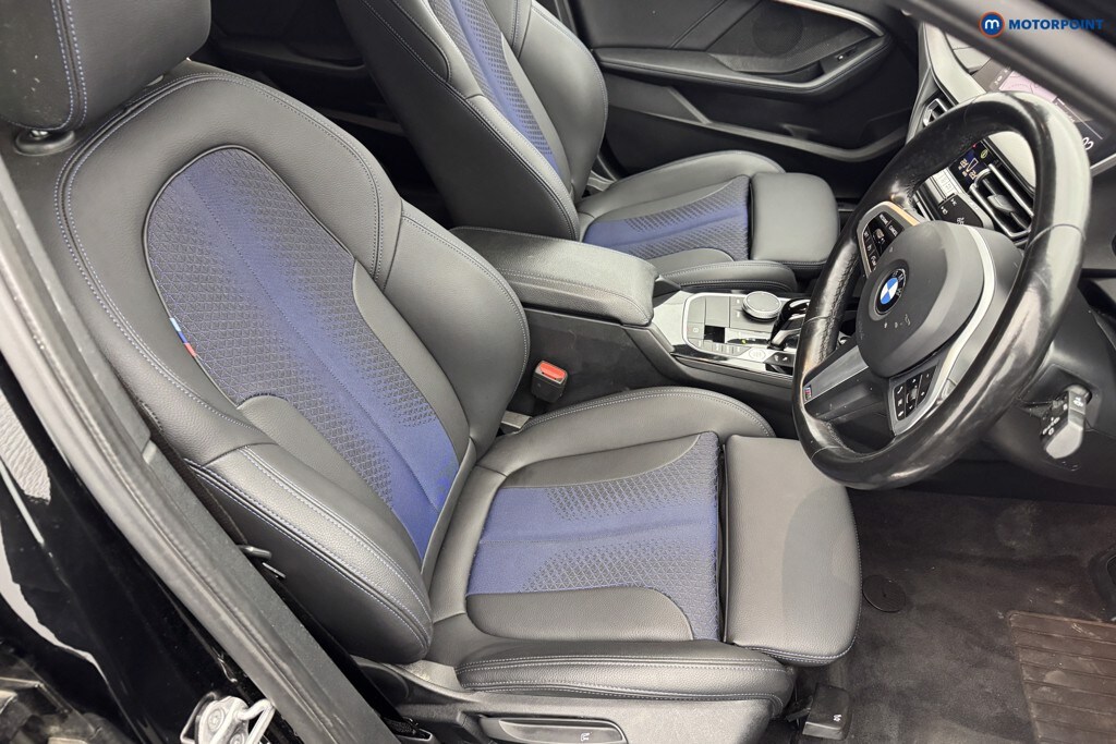 Used BMW 1 Series 2023 for sale - 76146947: Photo 13