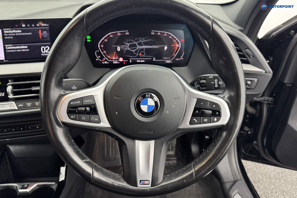 Used BMW 1 Series 2023 for sale - 76146947: Photo 14