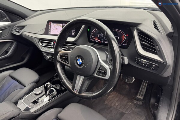 Used BMW 1 Series 2023 for sale - 76146947: Photo 15