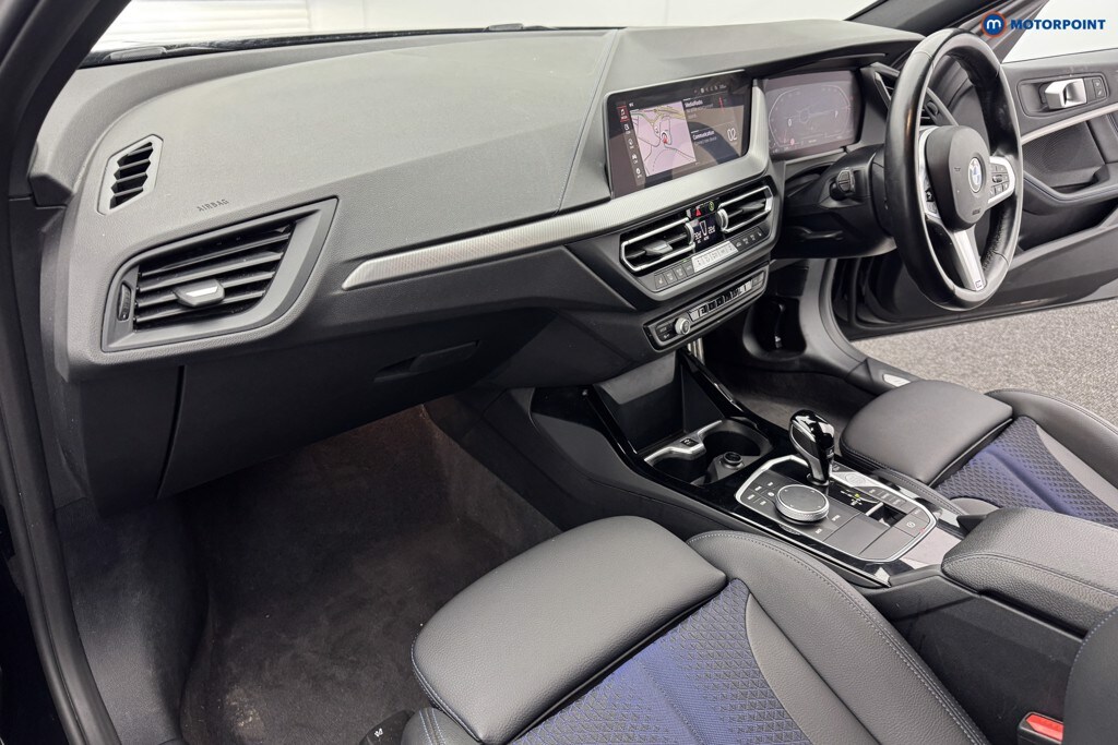 Used BMW 1 Series 2023 for sale - 76146947: Photo 16