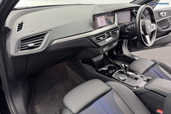 Used BMW 1 Series 2023 for sale - 76146947: Photo 16