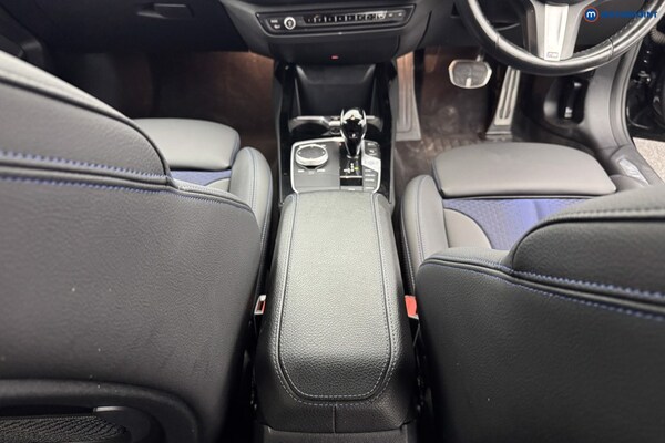 Used BMW 1 Series 2023 for sale - 76146947: Photo 19