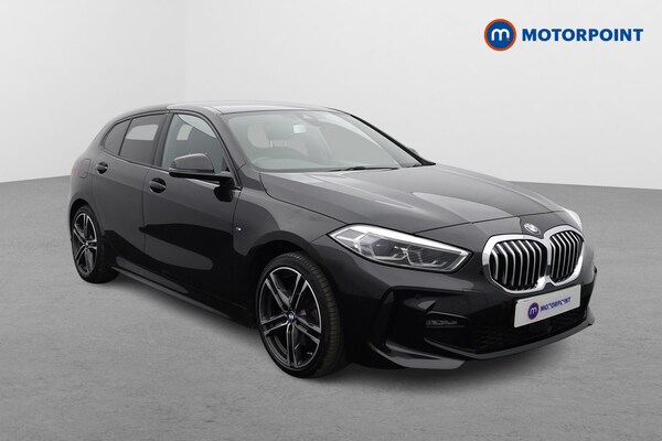 Used BMW 1 Series 2023 for sale - 76146947: Photo 1