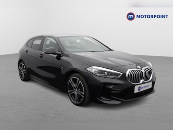 BMW - 1 Series