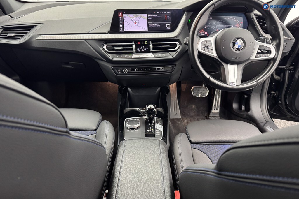 Used BMW 1 Series 2023 for sale - 76146947: Photo 20