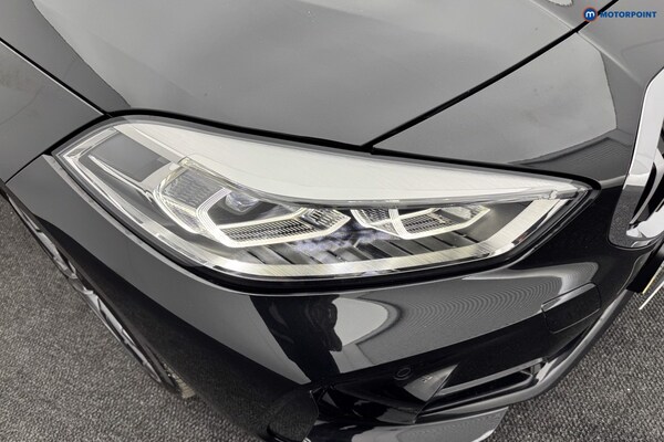 Used BMW 1 Series 2023 for sale - 76146947: Photo 34