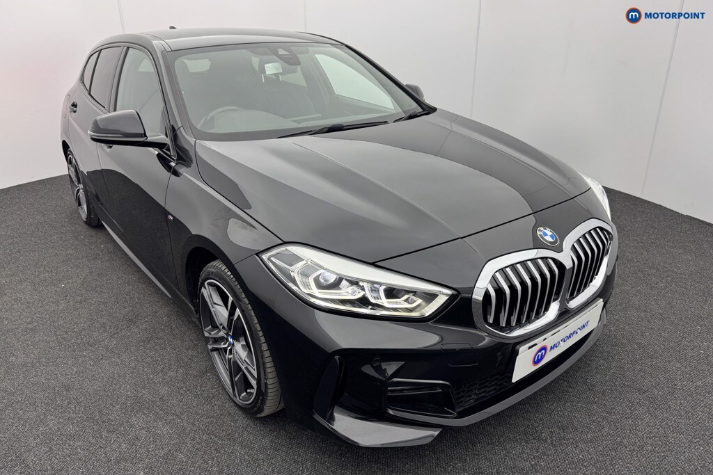 Used BMW 1 Series 2023 for sale - 76146947: Photo 35