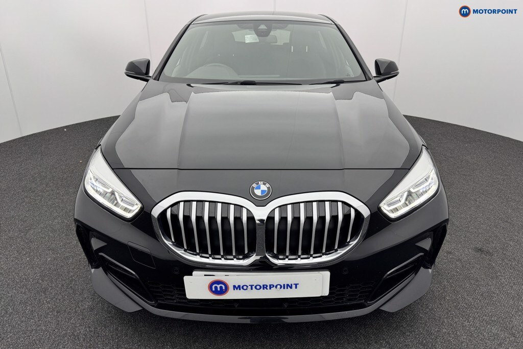 Used BMW 1 Series 2023 for sale - 76146947: Photo 36