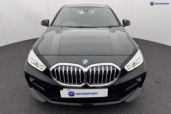 Used BMW 1 Series 2023 for sale - 76146947: Photo 36