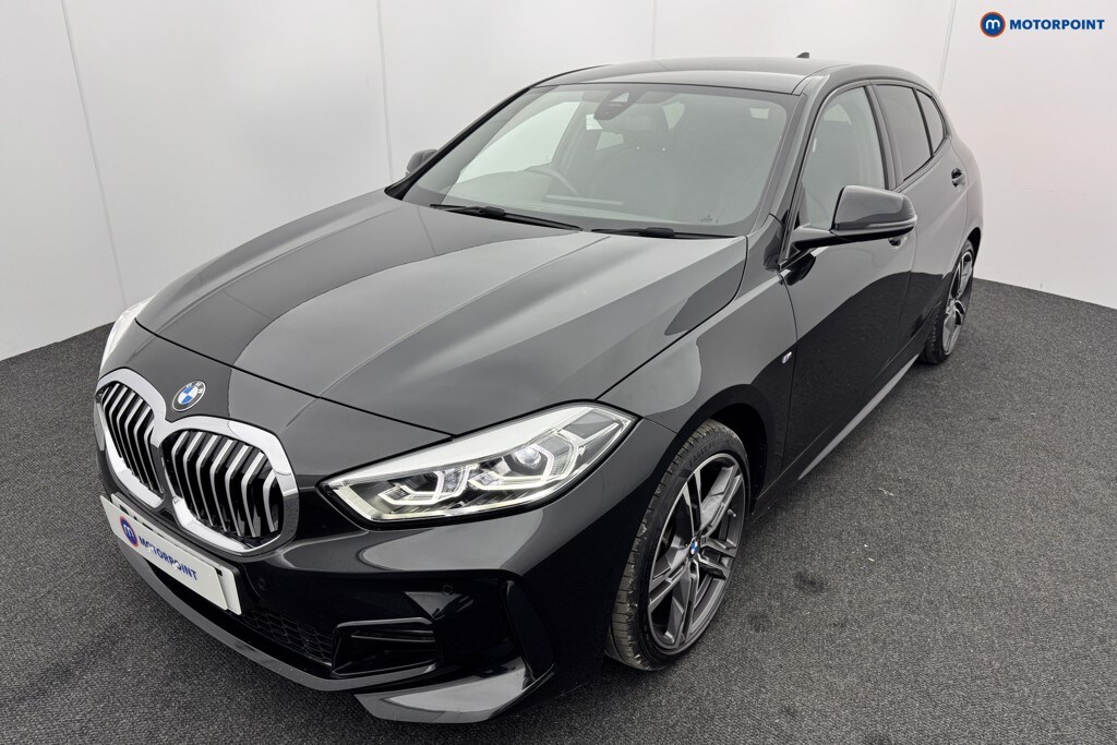 Used BMW 1 Series 2023 for sale - 76146947: Photo 37