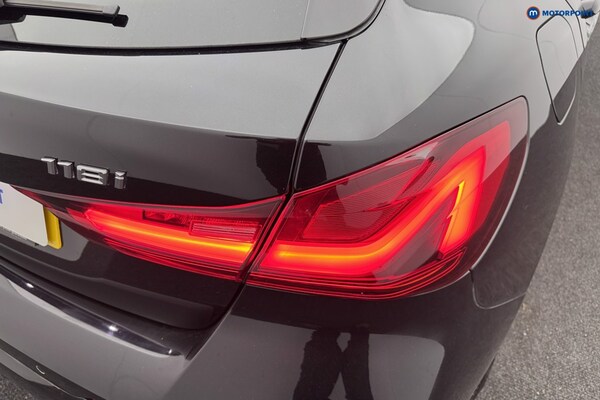 Used BMW 1 Series 2023 for sale - 76146947: Photo 38