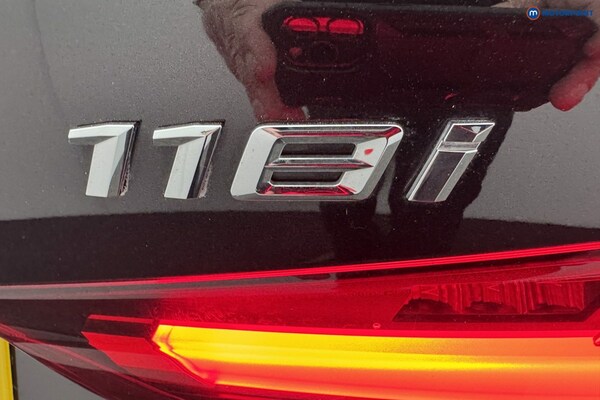 Used BMW 1 Series 2023 for sale - 76146947: Photo 39