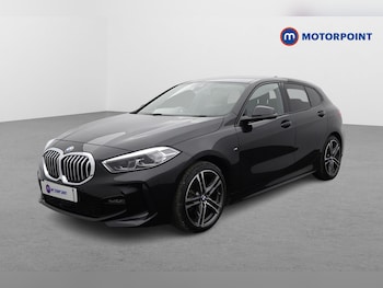 Used BMW 1 Series 2023 for sale - 76146947: Photo 3