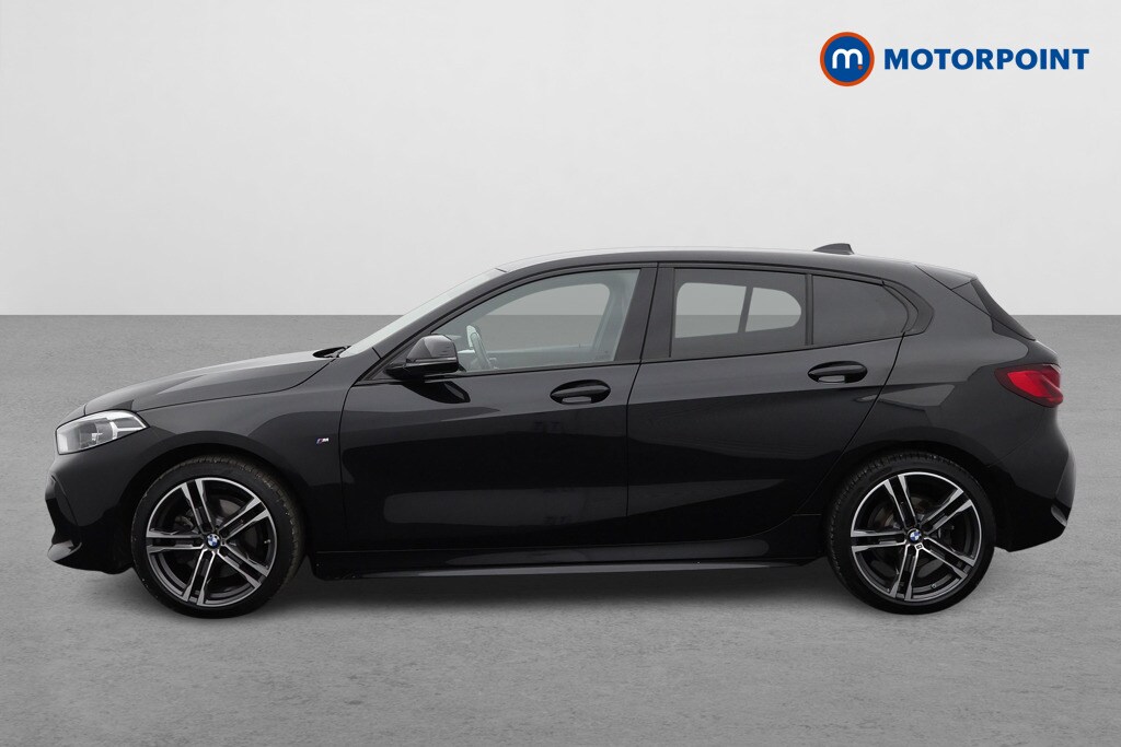 Used BMW 1 Series 2023 for sale - 76146947: Photo 4