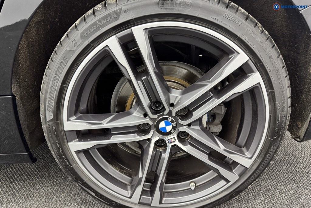 Used BMW 1 Series 2023 for sale - 76146947: Photo 44