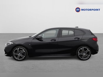 Used BMW 1 Series 2023 for sale - 76146947: Photo 4