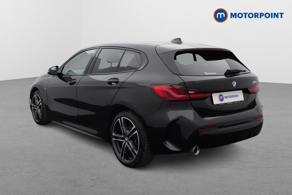 Used BMW 1 Series 2023 for sale - 76146947: Photo 5