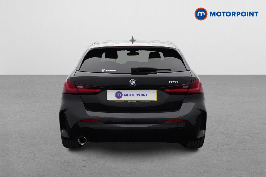 Used BMW 1 Series 2023 for sale - 76146947: Photo 6