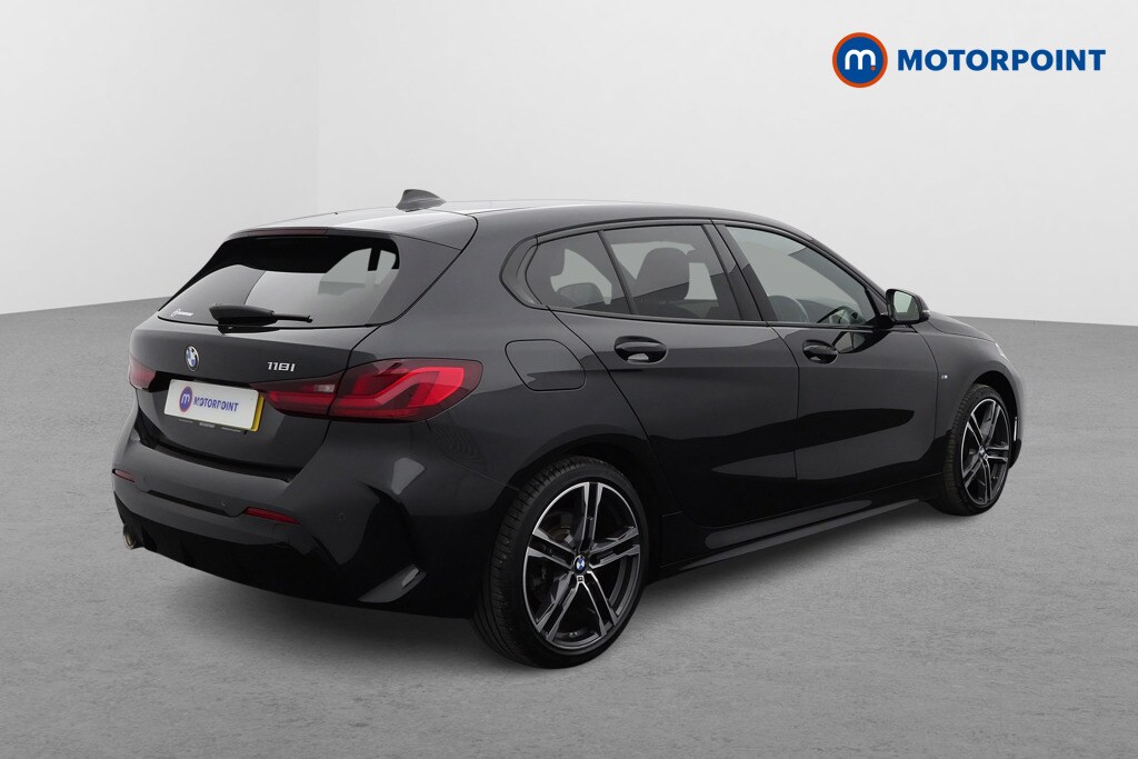 Used BMW 1 Series 2023 for sale - 76146947: Photo 7