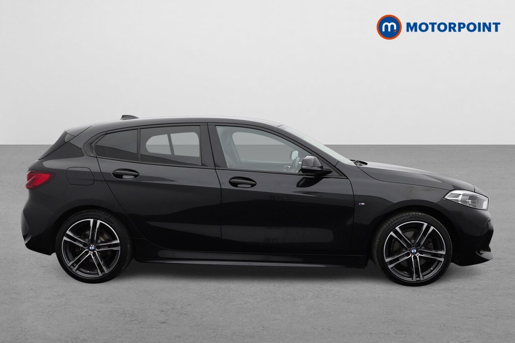Used BMW 1 Series 2023 for sale - 76146947: Photo 8