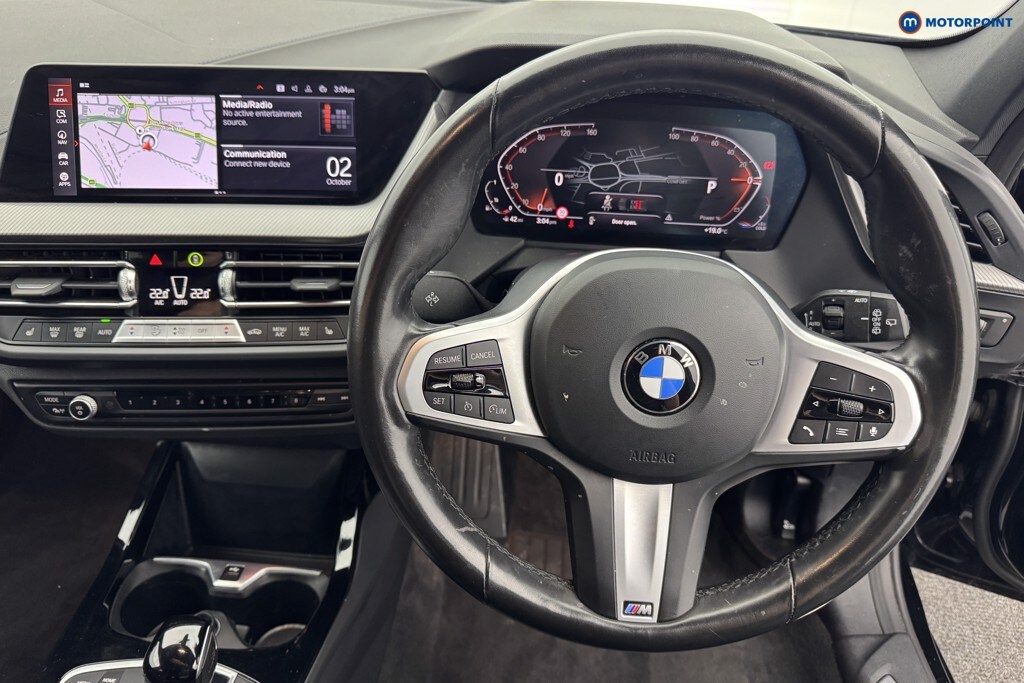 Used BMW 1 Series 2023 for sale - 76146947: Photo 9