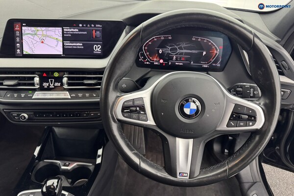 Used BMW 1 Series 2023 for sale - 76146947: Photo 9