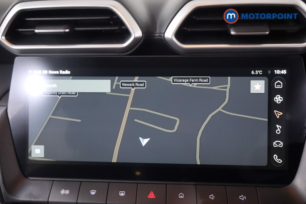 Used MG MG ZS 2025 for sale - 77932106: Photo 10