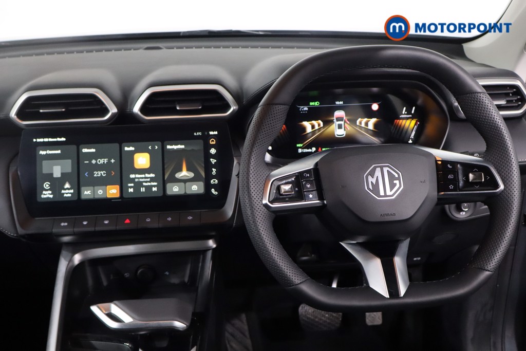 Used MG MG ZS 2025 for sale - 77932106: Photo 11