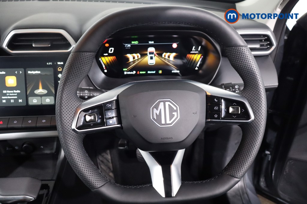 Used MG MG ZS 2025 for sale - 77932106: Photo 14