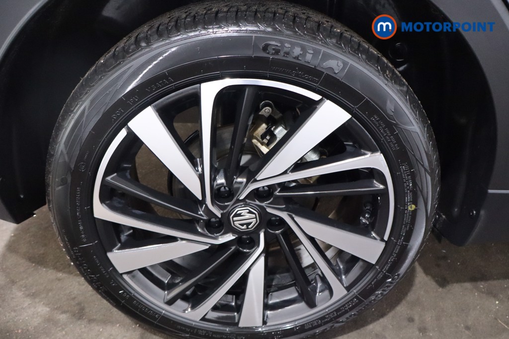 Used MG MG ZS 2025 for sale - 77932106: Photo 17