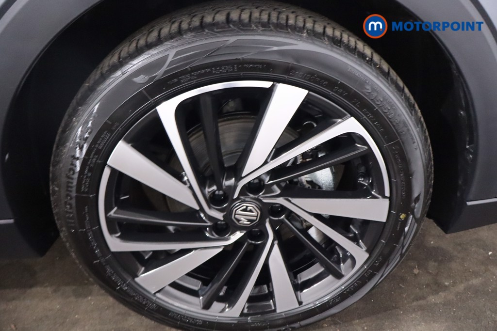 Used MG MG ZS 2025 for sale - 77932106: Photo 18