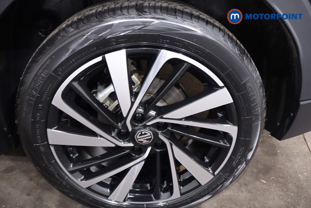 Used MG MG ZS 2025 for sale - 77932106: Photo 20