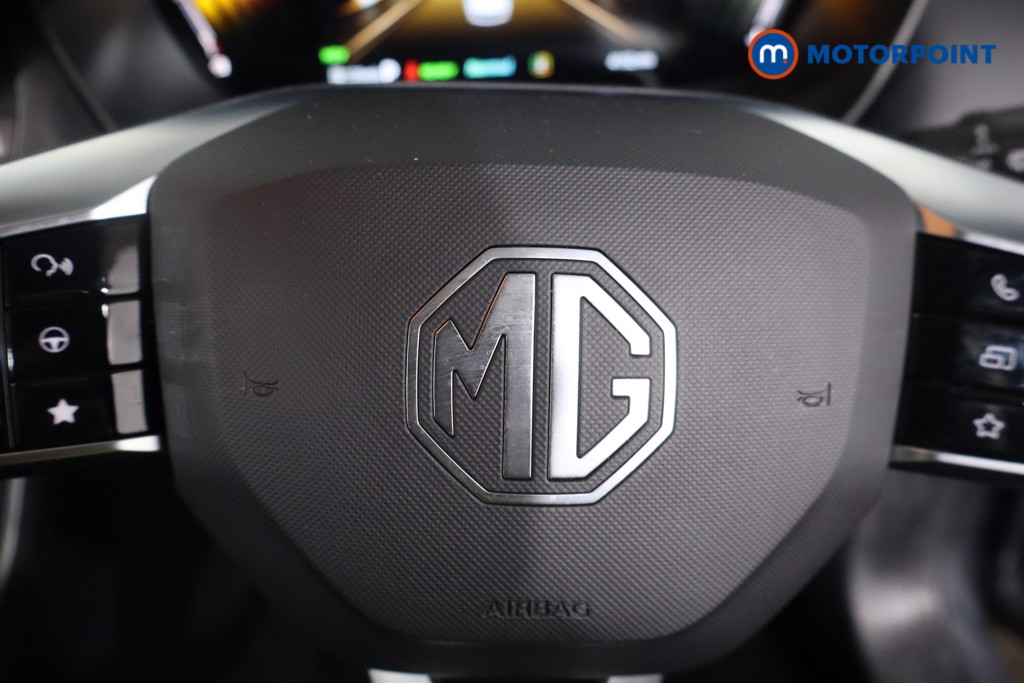 Used MG MG ZS 2025 for sale - 77932106: Photo 21