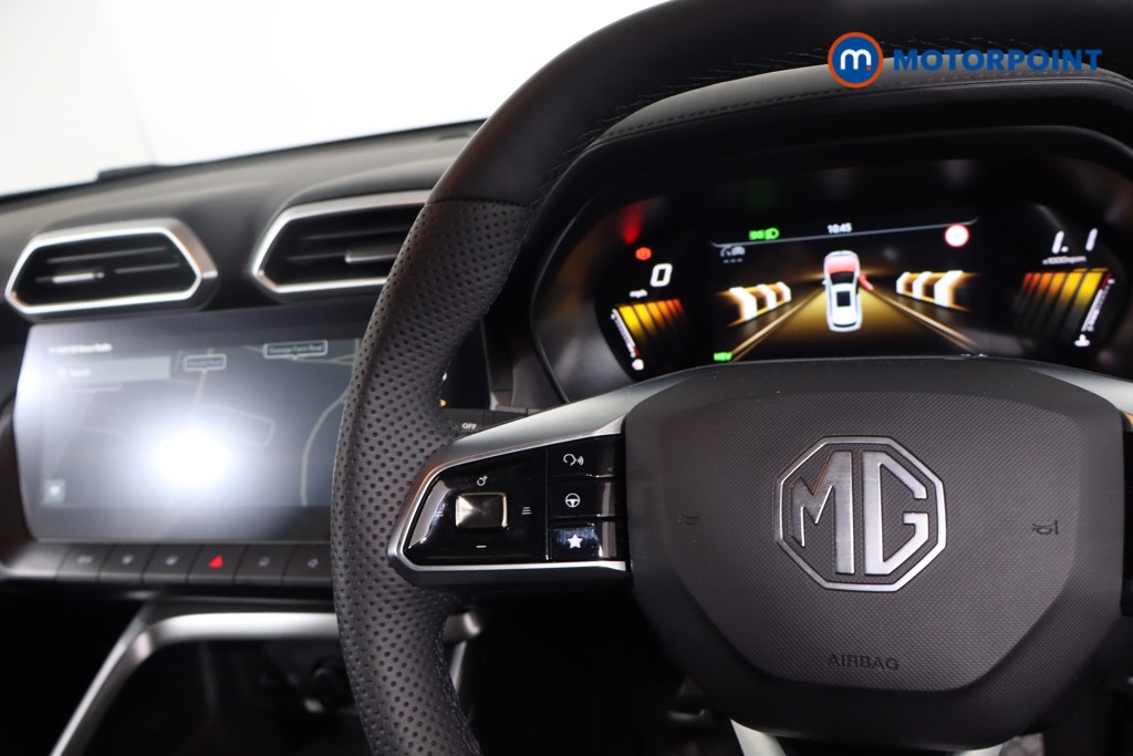 Used MG MG ZS 2025 for sale - 77932106: Photo 28