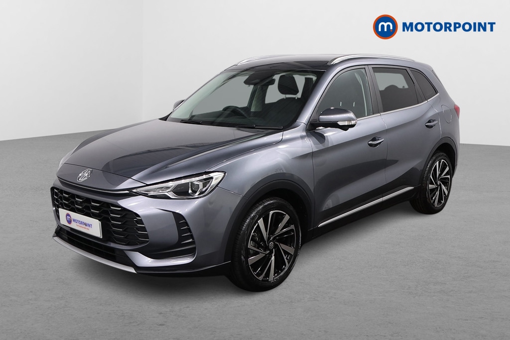 Used MG MG ZS 2025 for sale - 77932106: Photo 3