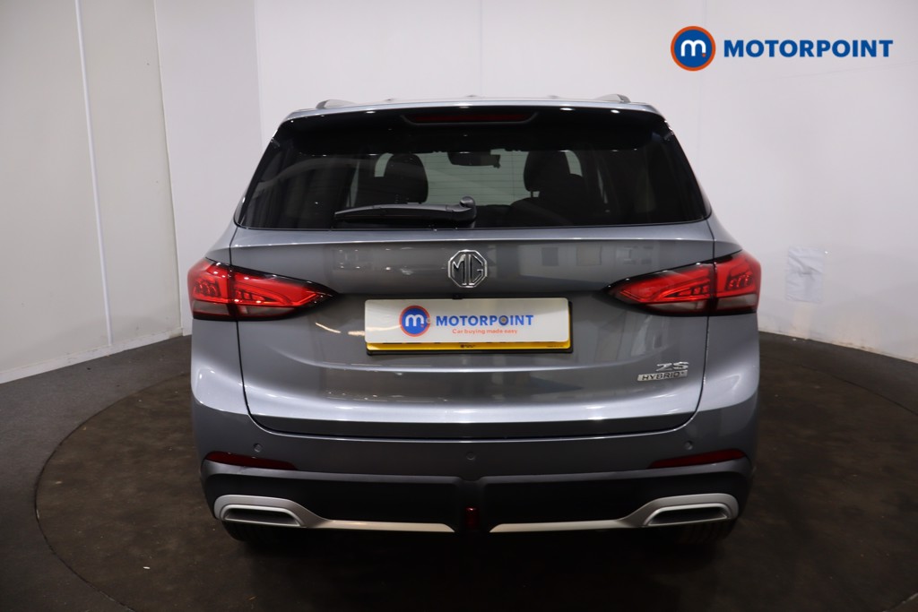 Used MG MG ZS 2025 for sale - 77932106: Photo 41