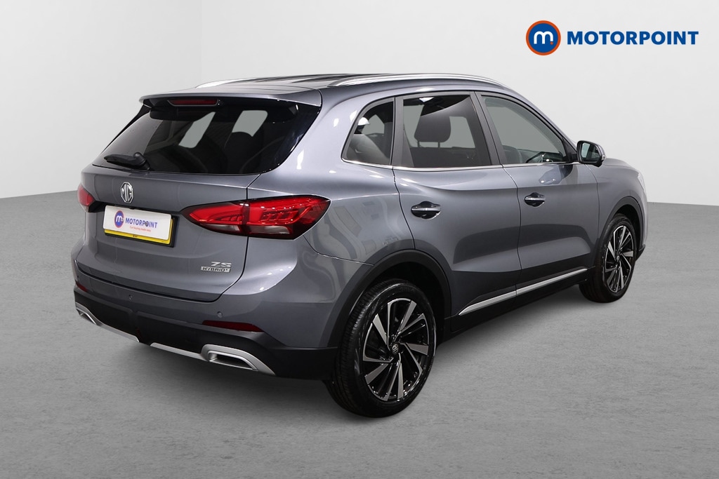Used MG MG ZS 2025 for sale - 77932106: Photo 7