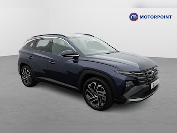 Used Hyundai TUCSON 2026 for sale - 79480046: Photo