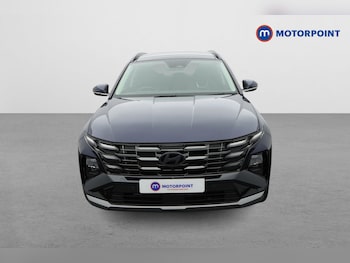 Used Hyundai TUCSON 2026 for sale - 79480046: Photo