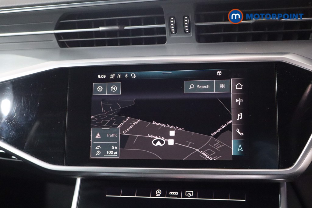 Used Audi A6 2021 for sale - 77946504: Photo 10