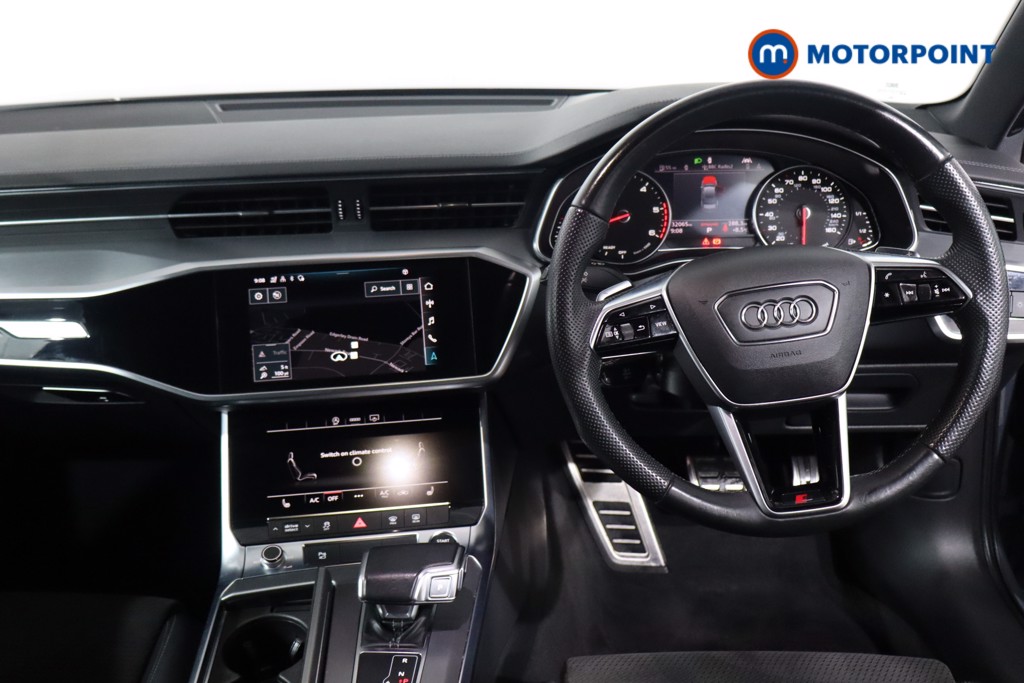 Used Audi A6 2021 for sale - 77946504: Photo 11