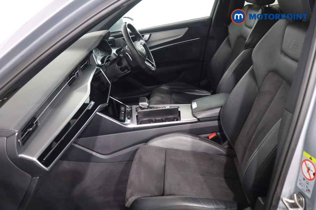 Used Audi A6 2021 for sale - 77946504: Photo 12