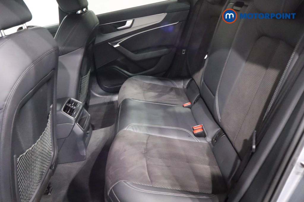 Used Audi A6 2021 for sale - 77946504: Photo 13