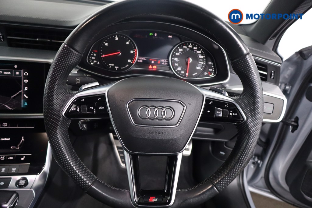 Used Audi A6 2021 for sale - 77946504: Photo 14