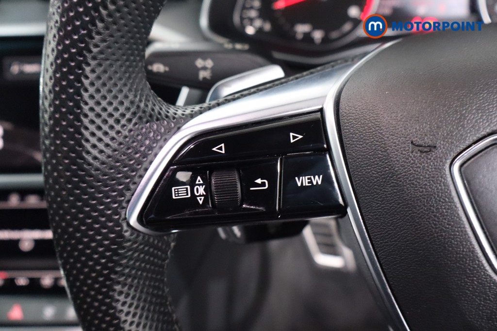 Used Audi A6 2021 for sale - 77946504: Photo 15